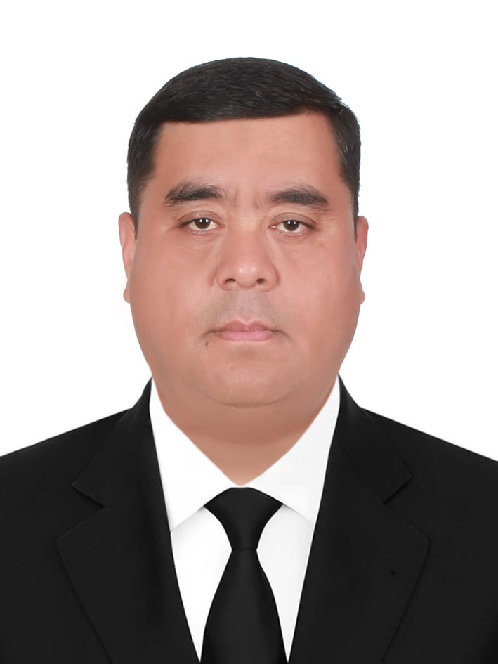 Пахтаобод тумани ҳокими лавозимига Бобоев Шоятбек Ҳасанбоевич (паспорт бўйича Бабаев Шоядбек Хасанбоевич) тайинланди.