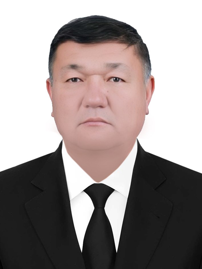 Рахимов Ғайратжон Билимжонович  2018 йил 2 августдан: Пахтаобод тумани ҳокимининг қишлоқ ва сув хўжалиги масалалари бўйича ўринбосари